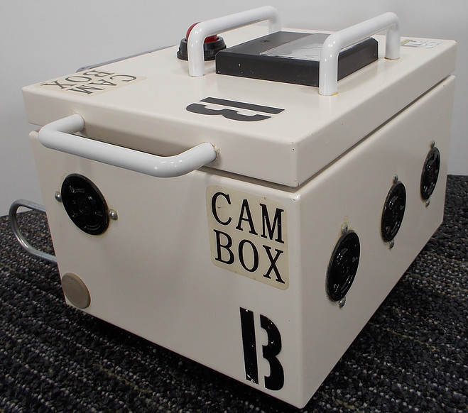 CAMBOX