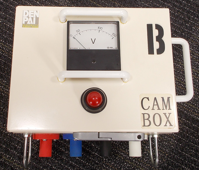 CAMBOX